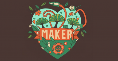 Vallvidrera - Regenerem vida amb l’aula maker